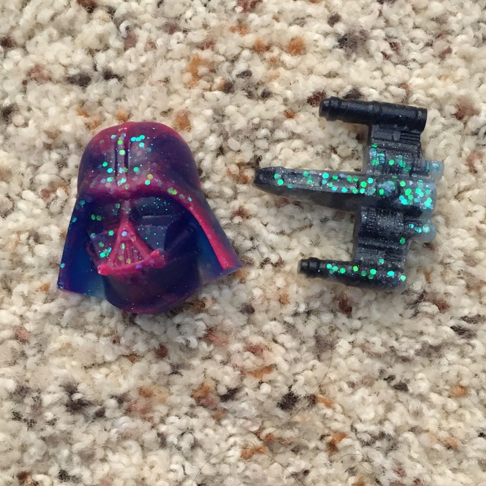 Star Wars Pins